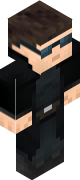 Minecraft skin for Thodor12