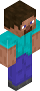 Minecraft skin for Nightenom